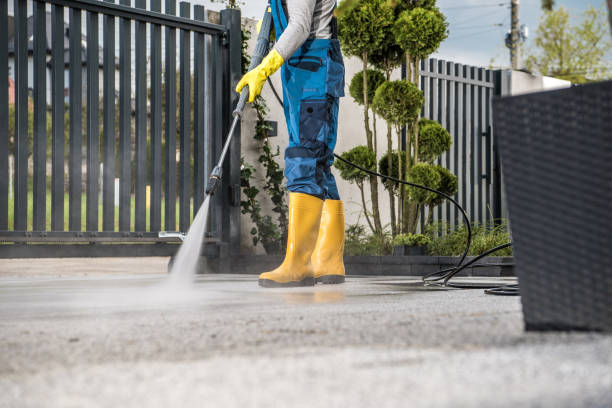 Best Pool Deck Cleaning  in Ellettsville, IN