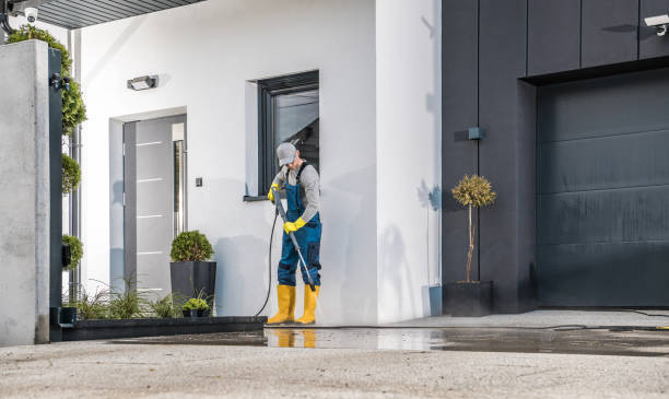 Best Patio and Deck Pressure Washing  in Ellettsville, IN